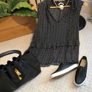 Size 12 sleeveless top